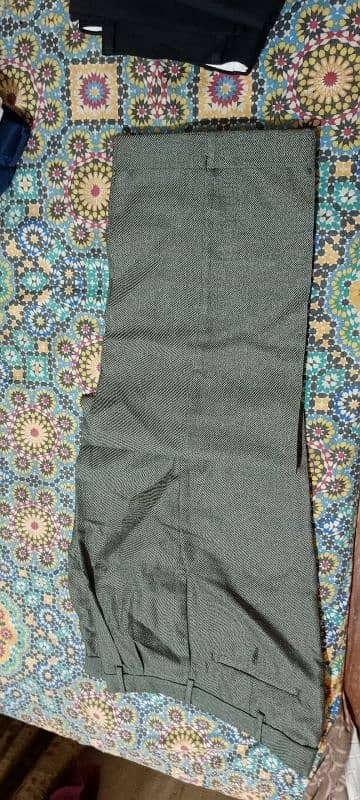 Gents Pants 13