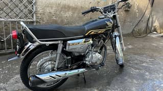 self start special edition golden number isb reg