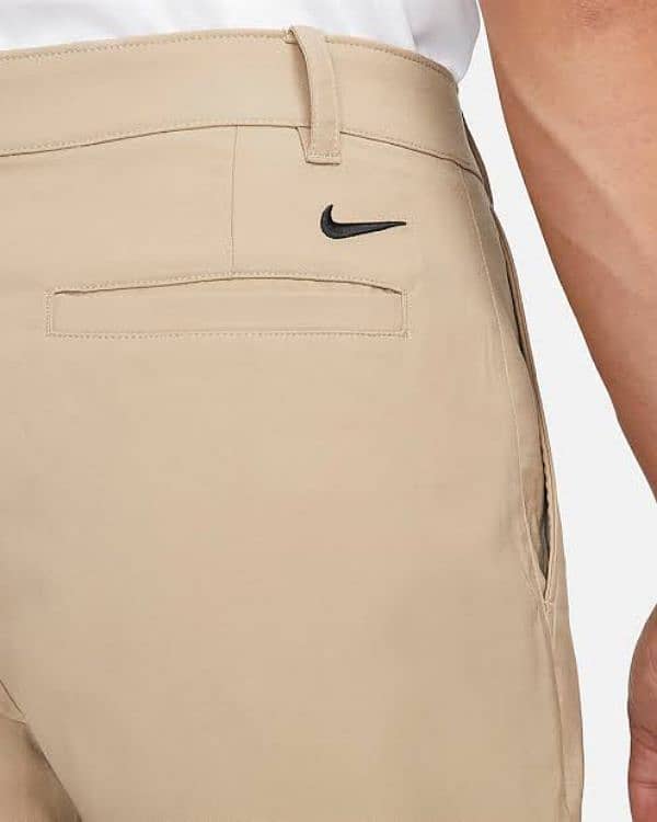 Adidas Nike Pants 1