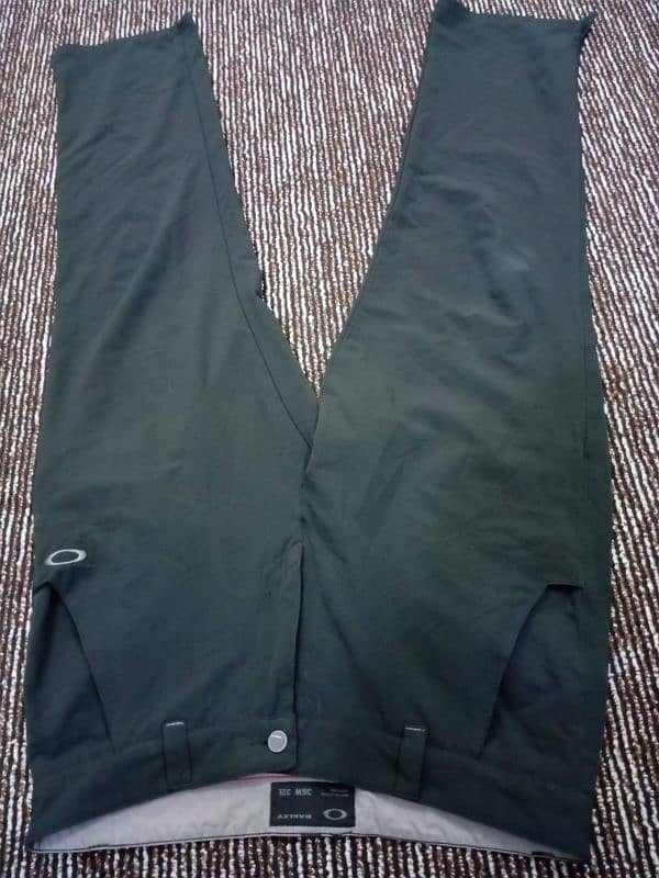 Adidas Nike Pants 8