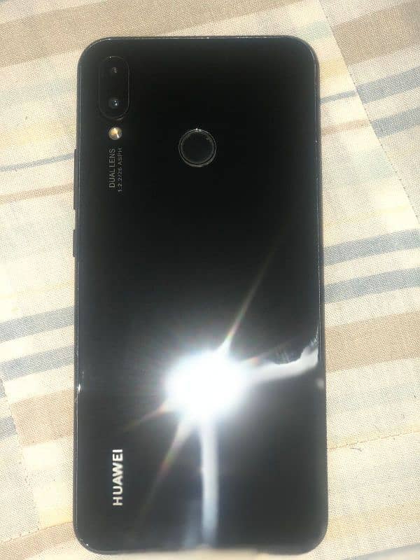 huawei 0