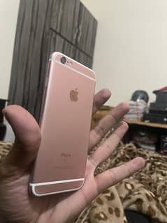 iPhone 6s PTa approved