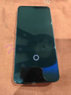 infinix zero x pro 8/128