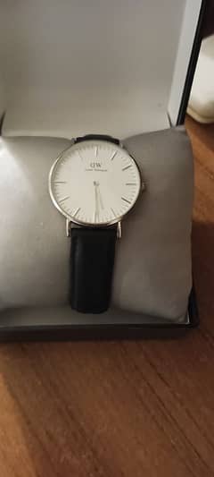 Daniel Wellington