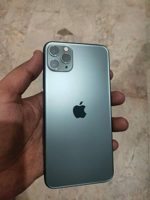 iphone 11 pro max 0