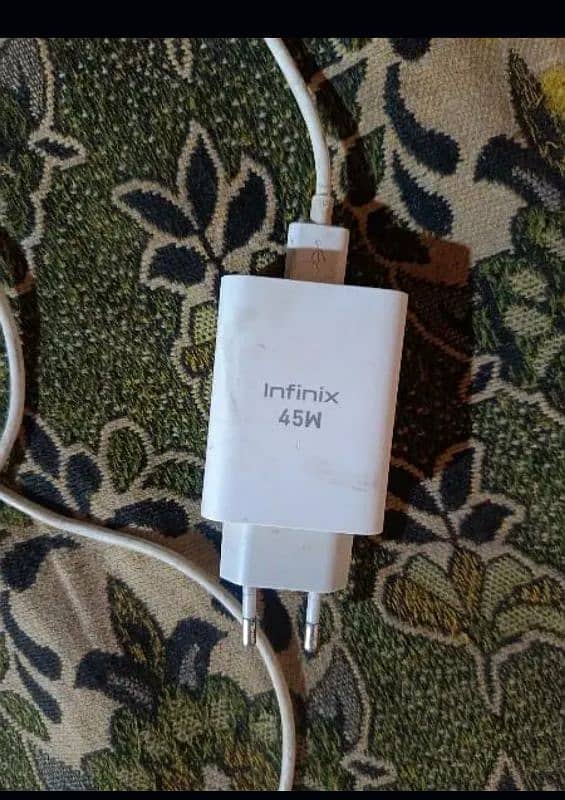 infinix zero 20 16 256 no any fault no open no repair 4