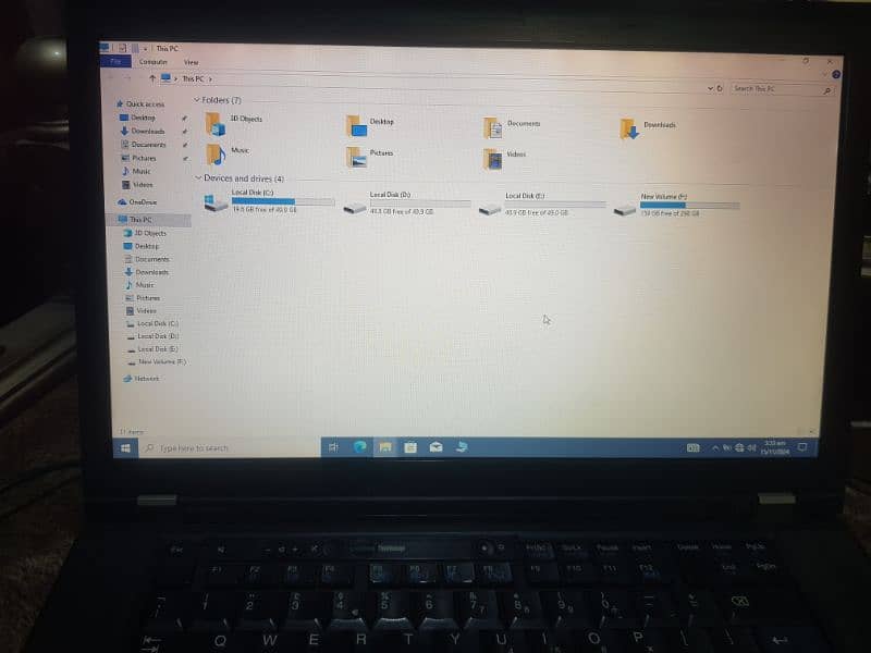 LENOVO LAPTOP FOR SALE 6