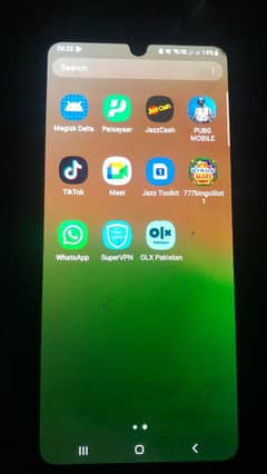 Samsung A33  5g