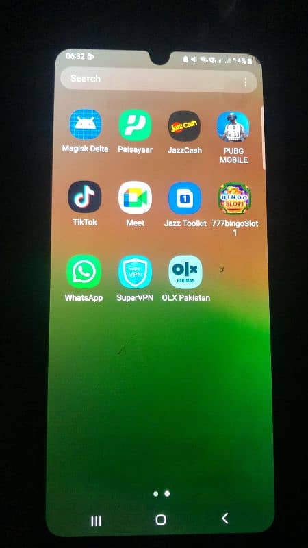 Samsung A33  5g 0