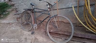 Sohrab bicycle for sale