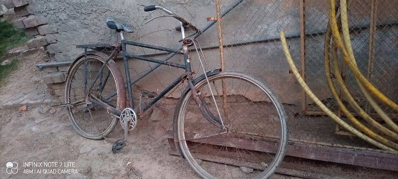 used cycle for sale 1