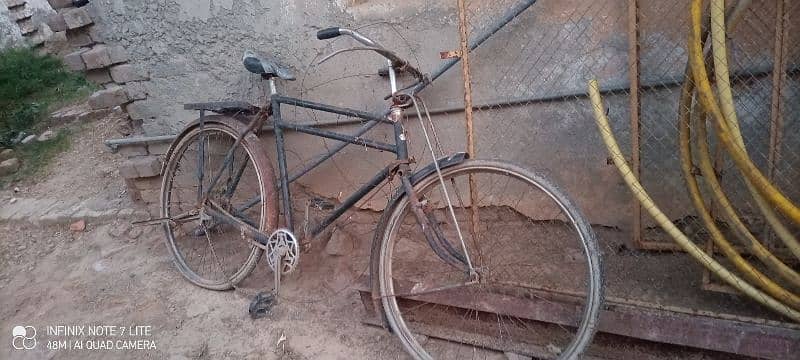 used cycle for sale 2