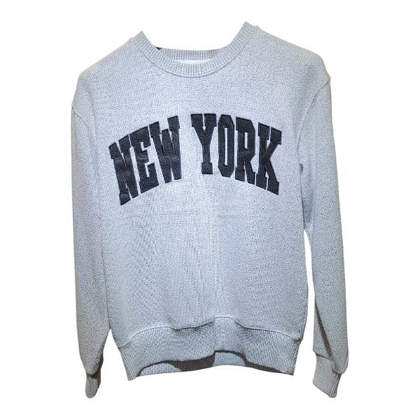 sharrys exports left over woolen sweat shirts 2