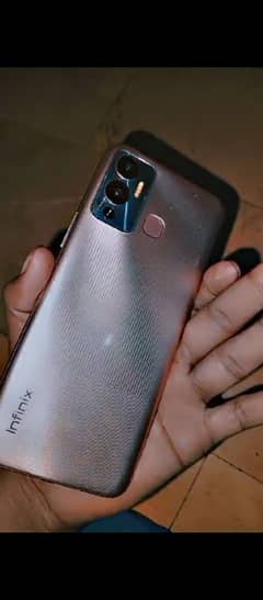 Infinix