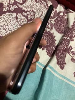 Infinix hot 12 box har sa shta 10/10 condition