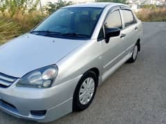 Suzuki Liana 2006