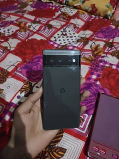 Google pixel 6 NonPTA  best gaming 03167908375