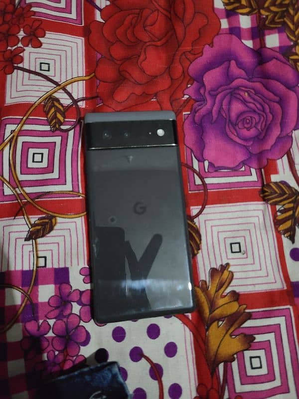 Google pixel 6 NonPTA  best gaming 03167908375 4