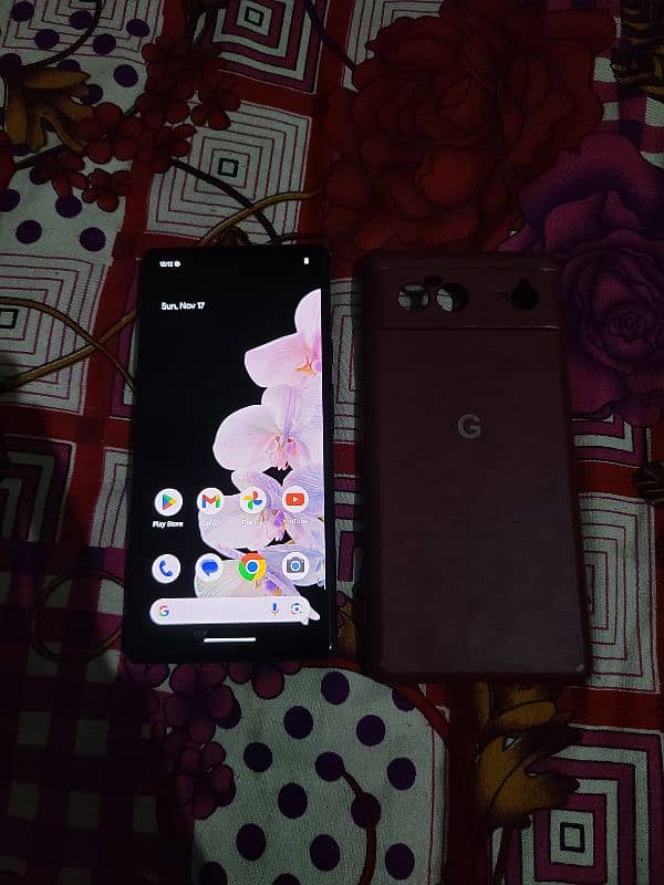 Google pixel 6 NonPTA  best gaming 03167908375 5