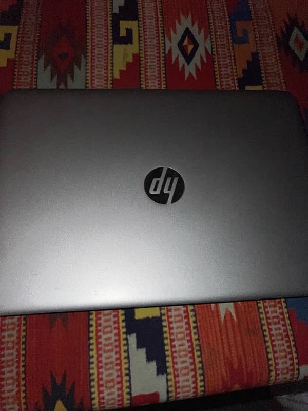 HP core i7 2