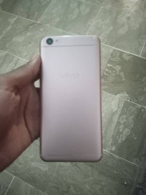 vivo y55A 2/32 non 1