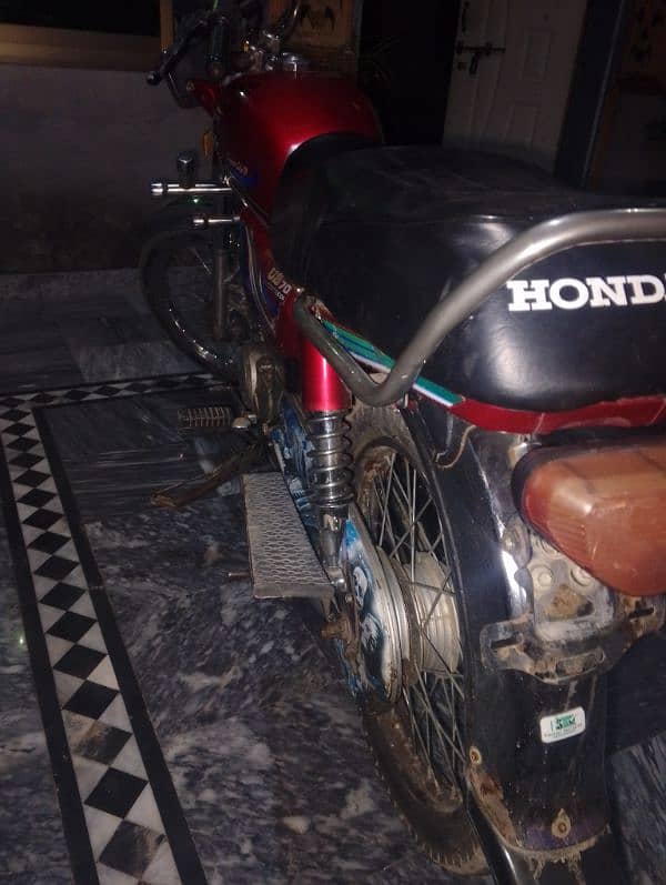 all ok bike ha 18 model ha kio masla Nia ha 2