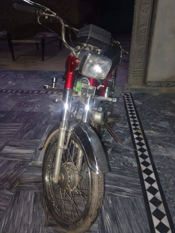 all ok bike ha 18 model ha kio masla Nia ha 6