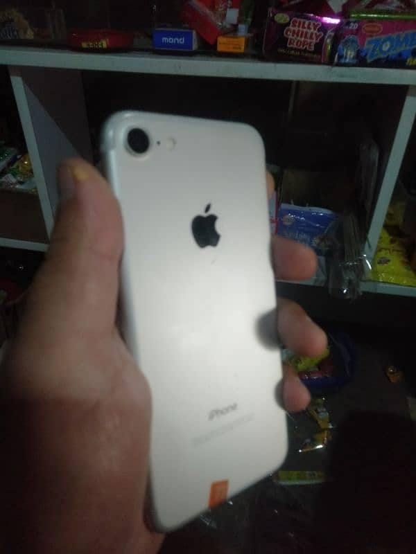 iphone 7 32 gb factory unlocked sim working 2