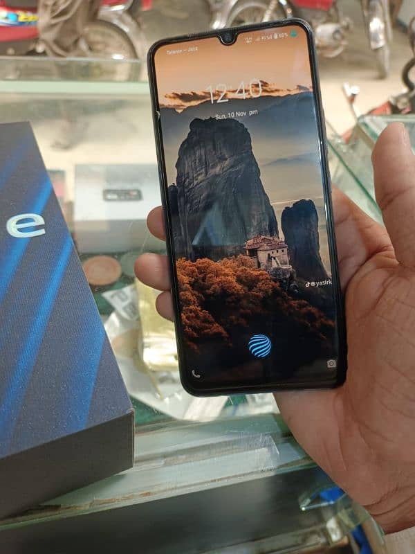 vivo V21E for sale 1