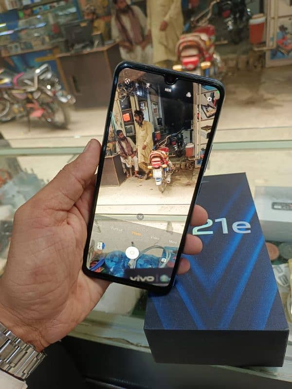 vivo V21E for sale 2