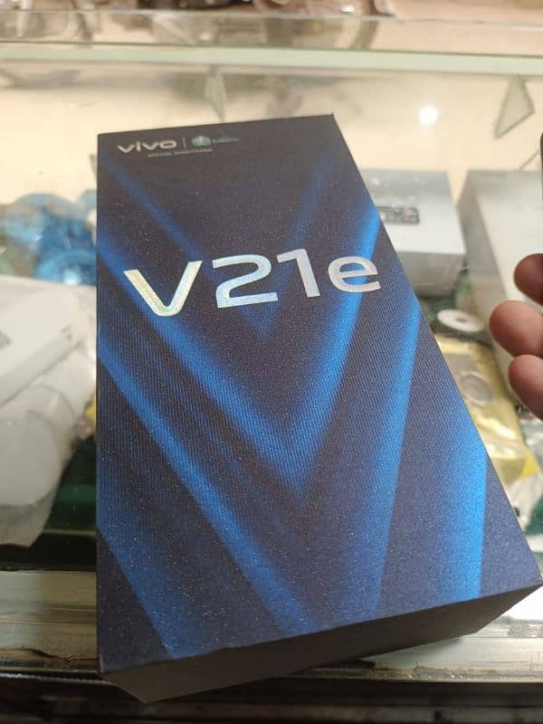 vivo V21E for sale 3