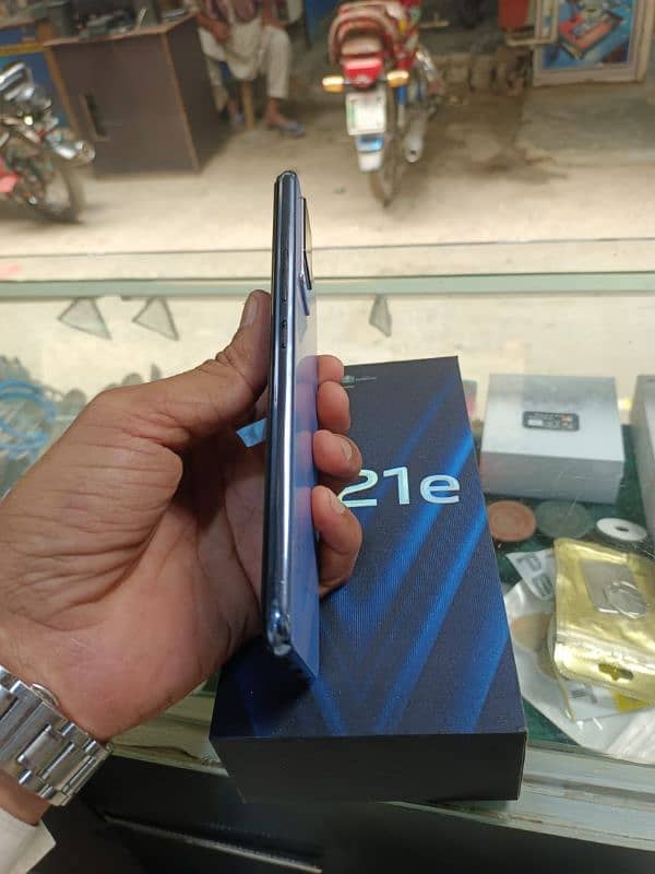 vivo V21E for sale 6