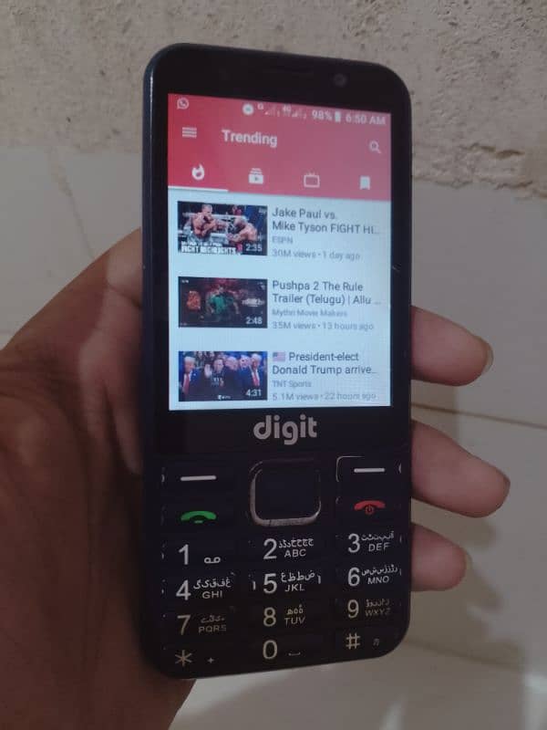 Digit E3 Pro | Urgent Sale 0