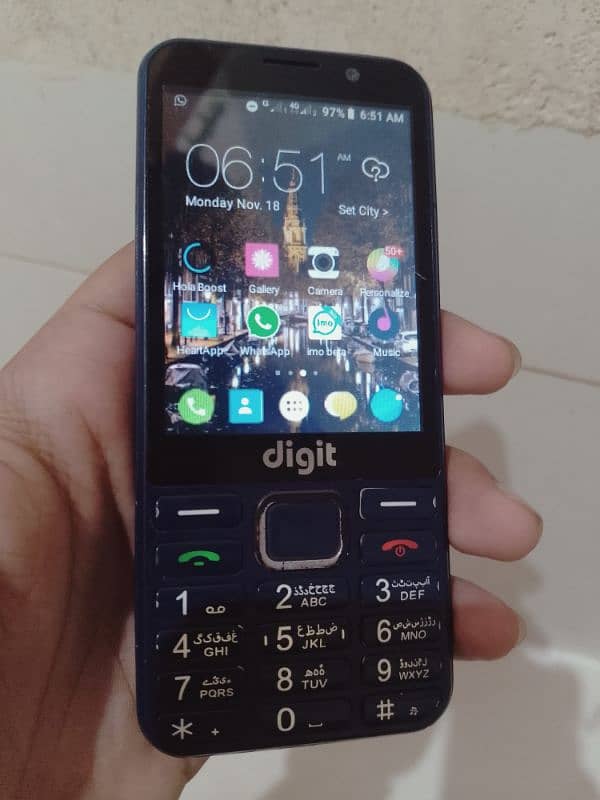 Digit E3 Pro | Urgent Sale 1