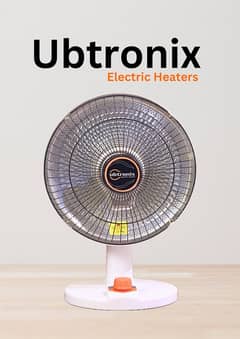 Electric Heater Ubtronix