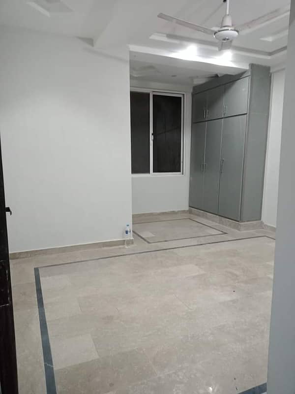 2 bed bachelor flat for rent 5