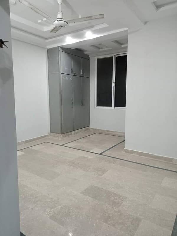 2 bed bachelor flat for rent 6