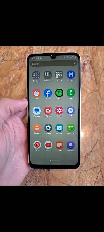 Samsung A05s 2