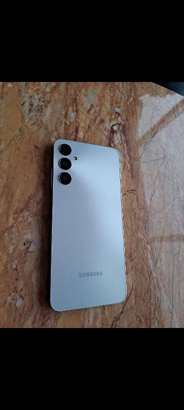 Samsung A05s 7