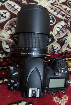 Nikon D800