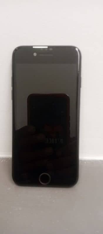 apple iphone 7 black 128 Gb for sale 0