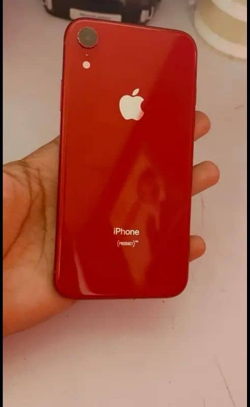 Iphone Xr factory unlock 0