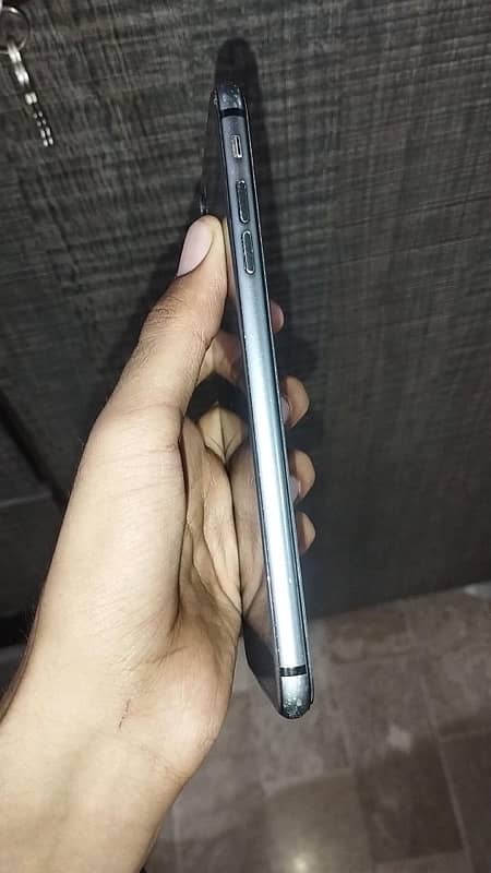 iPhone 8 Plus PTA Approved (Exchange And Sell Possible) 5