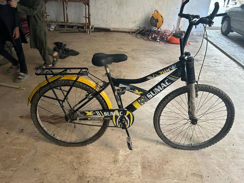 bicycle for sale 0