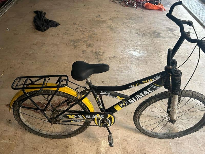 bicycle for sale 1