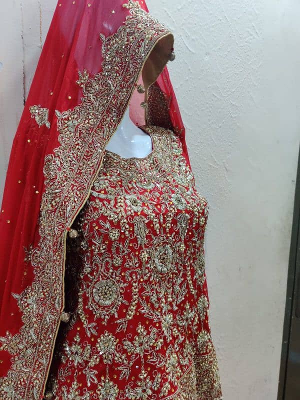 Lehnga Choli and Maxi for sale 4