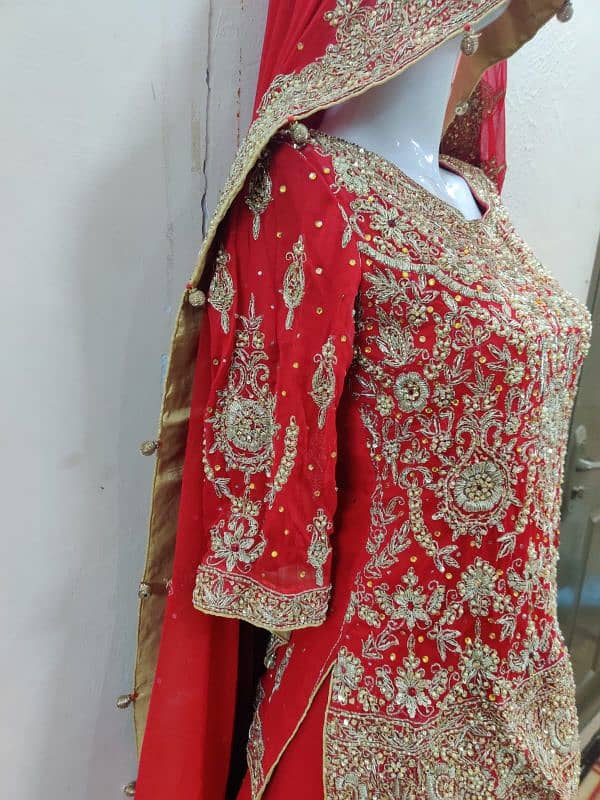 Lehnga Choli and Maxi for sale 5