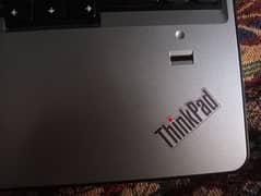 Lenovo (ThinkPad)