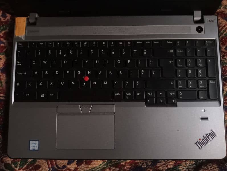 Lenovo (ThinkPad) 3