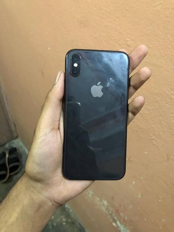 iphone x non pta 256 0